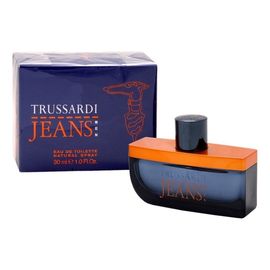 Труссарди Джинс Мужские для мужчин