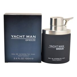 Яхт Мен Бриз для мужчин