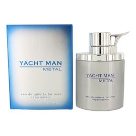 Яхт Мен Металл для мужчин