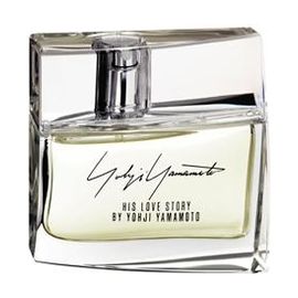 Йоджи Ямамото Хис Лов Стори для мужчин