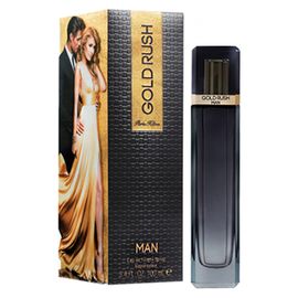 Пэрис Хилтон Голд Раш Мен