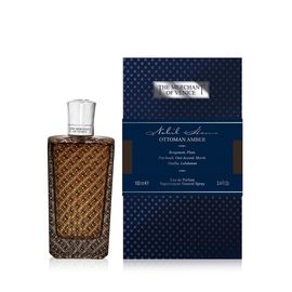 Ве Мерчант оф Венис Отоман Амбер для мужчин