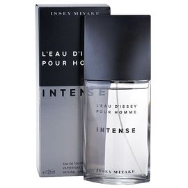 Иссей Мияки Ле Диссей Интенс для мужчин