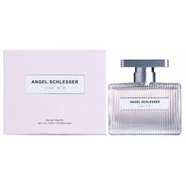 Ангел Шлессер Пур Эль