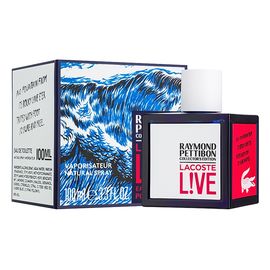 Лакост Лив Раймонд Петтибон