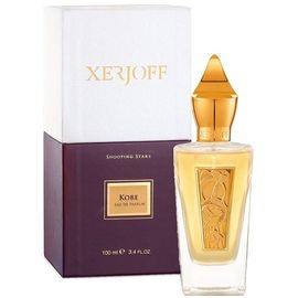 Ксерджофф Шутинг Старс Коллекшн: Кобе для мужчин