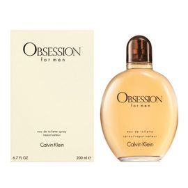 Кельвин Кляйн Обсешн Мужской