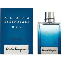 Сальваторе Феррагамо Аква Эссенциале Блю для мужчин