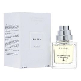 Дифферент Компани Бойз Д Ирис