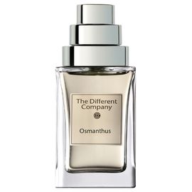 Дифферент Компани Османтус