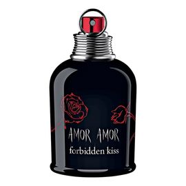 Кашарель Амор Амор Форбиден Кисс