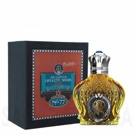 Шейх Шик Арабия Блю Шейх 77