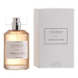 Chabaud Maison De Parfum Lumiere De Venise