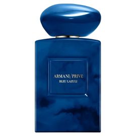Armani Prive Bleu Lazuli