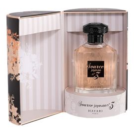 Hayari Parfums Source Joyeuse No3 для женщин и мужчин