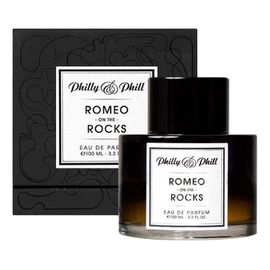 Philly & Phill Romeo On The Rocks для женщин и мужчин