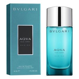 Булгари Аква Марине Мужские для мужчин