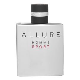 Шанель Аллюр Хом Спорт для мужчин