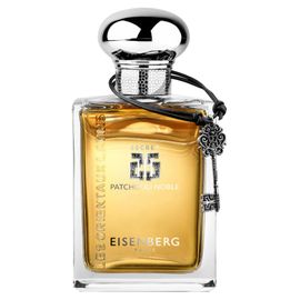 Айзенберг Патчули Нобл Секрет 3 для мужчин