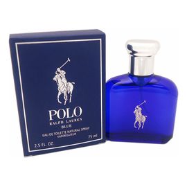 Ральф Лорен Поло Блю для мужчин