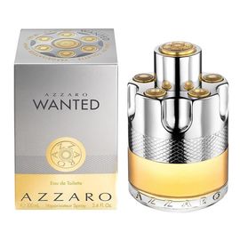 Аззаро Вантед