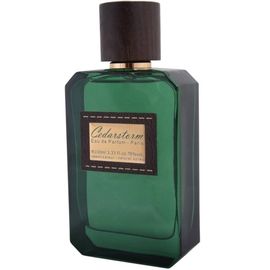 Пануж Кедровый Шторм