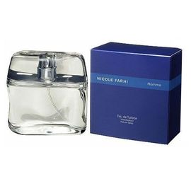 Николь Фархи Хом