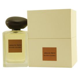 Армани Джорджио Прайв Оранджер Альхамбра