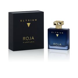 Роже Дав Элизиум Пур Хом