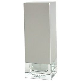 Кельвин Кляйн Контрадикшн Фо Мен