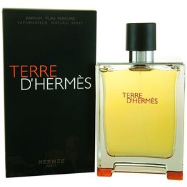 Гермес Терре Де Гермес