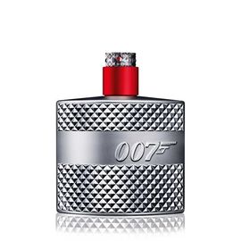 Джеймс Бонд 007 Квантинум