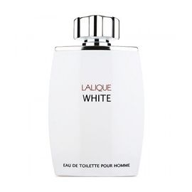 Лалик Вайт фо мен для мужчин