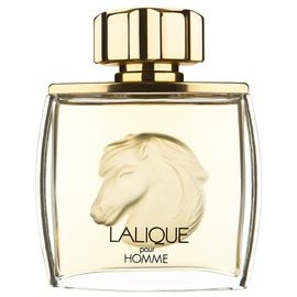 Лалик Конь Пур Хом