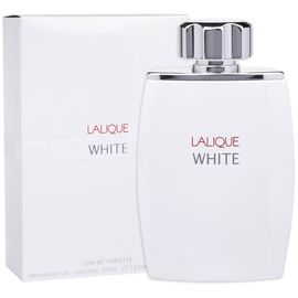 Лалик Вайт фо мен