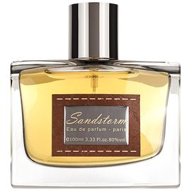 Пануж Сэндсторм