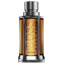 Хуго Босс  Сцент Интенс Мужские для мужчин