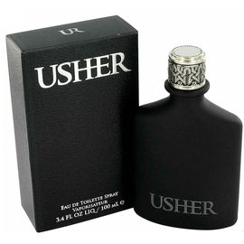 Ашер Фо Мен для мужчин