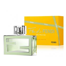 Фенди Фан Ди Фенди О Фреш