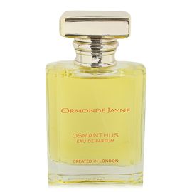 Ормонд Джейн Османтус