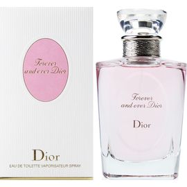 Кристиан Диор Форевер Энд Эвер