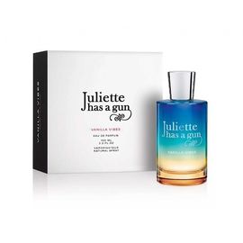 Джульетта С Пистолетом Ванилла Вайбс