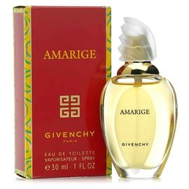 Живанши Амаридж