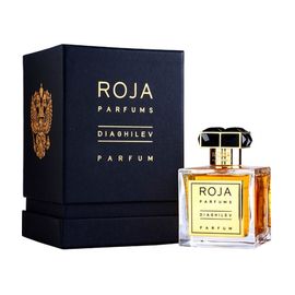 Роже Дав Дягилев