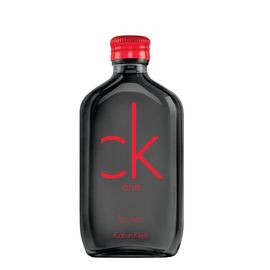 Кельвин Кляйн Ред Эдишн для мужчин