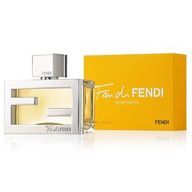 Фенди Фан Ди