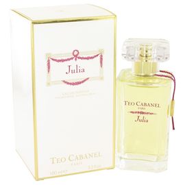 Тео Кабанель Джулия