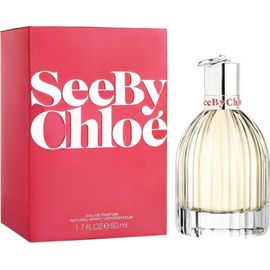 Хлое Си Бай Хлоя