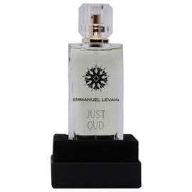 Emmanuel Levain Just Oud для женщин и мужчин