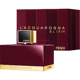 Фенди Акваросса Эликсир